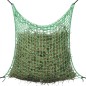 vidaXL Heunetze 2 Stk Quadratisch 0,9x2 m PP vidaXL Heunetze 2 Stk Quadratisch 0,9x2 m PP