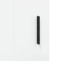 vidaXL Highboard Weiß 34,5x34x180 cm Holzwerkstoff vidaXL Highboard Weiß 34,5x34x180 cm Holzwerkstoff