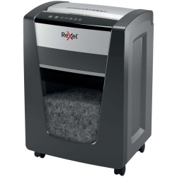 Rexel Aktenvernichter Momentum M515 P5