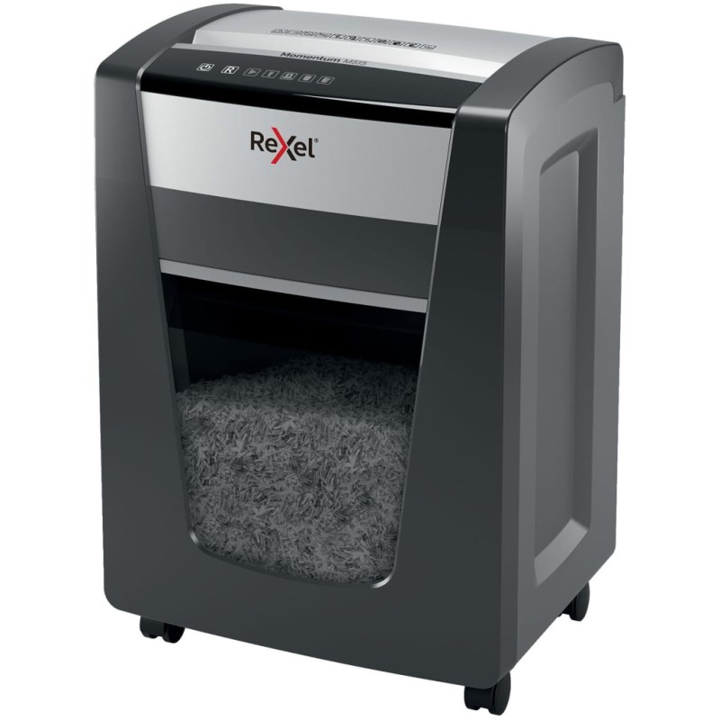 Rexel Aktenvernichter Momentum M515 P5 Rexel Aktenvernichter Momentum M515 P5