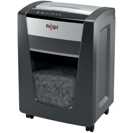 Rexel Aktenvernichter Momentum M515 P5