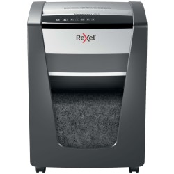 Rexel Aktenvernichter Momentum M515 P5
