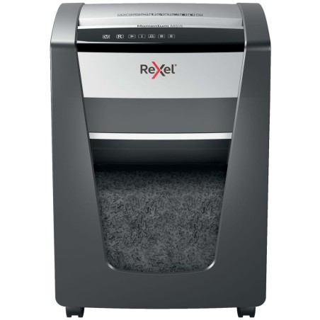 Rexel Aktenvernichter Momentum M515 P5