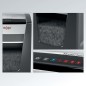 Rexel Aktenvernichter Momentum M515 P5 Rexel Aktenvernichter Momentum M515 P5