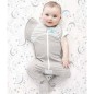 Love to Dream Baby-Pucksack Swaddle Up Transition Suit Stufe 2 L Grau Love to Dream Baby-Pucksack Swaddle Up Transition Suit Stufe 2 L Grau
