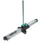 wolfcraft Laminat-Positionierer 235 mm wolfcraft Laminat-Positionierer 235 mm