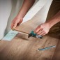 wolfcraft Laminat-Positionierer 235 mm wolfcraft Laminat-Positionierer 235 mm