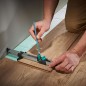 wolfcraft Laminat-Positionierer 235 mm wolfcraft Laminat-Positionierer 235 mm