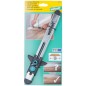 wolfcraft Laminat-Positionierer 235 mm wolfcraft Laminat-Positionierer 235 mm