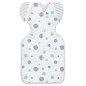Love to Dream Pucksack Swaddle Up Transition Bag Lite Stufe 2 M Weiß Love to Dream Pucksack Swaddle Up Transition Bag Lite Stufe 2 M Weiß