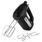 Tristar Handmixer MX-4201 300W Schwarz Tristar Handmixer MX-4201 300W Schwarz
