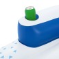 Bestway Hydro Force Wasserliege 183x97 cm Blau Bestway Hydro Force Wasserliege 183x97 cm Blau
