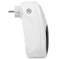 Tristar Steckdosen-Heizlüfter KA-5084 400W Tristar Steckdosen-Heizlüfter KA-5084 400W
