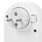 Tristar Steckdosen-Heizlüfter KA-5084 400W Tristar Steckdosen-Heizlüfter KA-5084 400W
