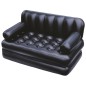 Bestway 5-in-1 Aufblasbares Schlafsofa für 2 Personen 188x152x64 cm Bestway 5-in-1 Aufblasbares Schlafsofa für 2 Personen 188x152x64 cm
