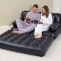 Bestway 5-in-1 Aufblasbares Schlafsofa für 2 Personen 188x152x64 cm Bestway 5-in-1 Aufblasbares Schlafsofa für 2 Personen 188x152x64 cm