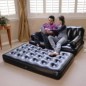 Bestway 5-in-1 Aufblasbares Schlafsofa für 2 Personen 188x152x64 cm Bestway 5-in-1 Aufblasbares Schlafsofa für 2 Personen 188x152x64 cm