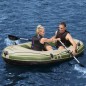 Bestway Hydro Force Schlauchboot Voyager 300 243x102 cm Bestway Hydro Force Schlauchboot Voyager 300 243x102 cm
