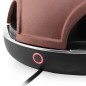Tristar Pizzaofen für 4 Personen PZ-9154 Terrakottarot 900W Tristar Pizzaofen für 4 Personen PZ-9154 Terrakottarot 900W