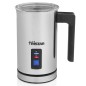 Tristar Milchaufschäumer MK-2276 500W Silbern Tristar Milchaufschäumer MK-2276 500W Silbern