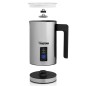 Tristar Milchaufschäumer MK-2276 500W Silbern Tristar Milchaufschäumer MK-2276 500W Silbern