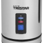 Tristar Milchaufschäumer MK-2276 500W Silbern Tristar Milchaufschäumer MK-2276 500W Silbern