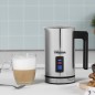 Tristar Milchaufschäumer MK-2276 500W Silbern Tristar Milchaufschäumer MK-2276 500W Silbern