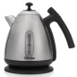 Tristar Digitaler Wasserkocher WK-3403 2200W Silbern und Schwarz Tristar Digitaler Wasserkocher WK-3403 2200W Silbern und Schwarz