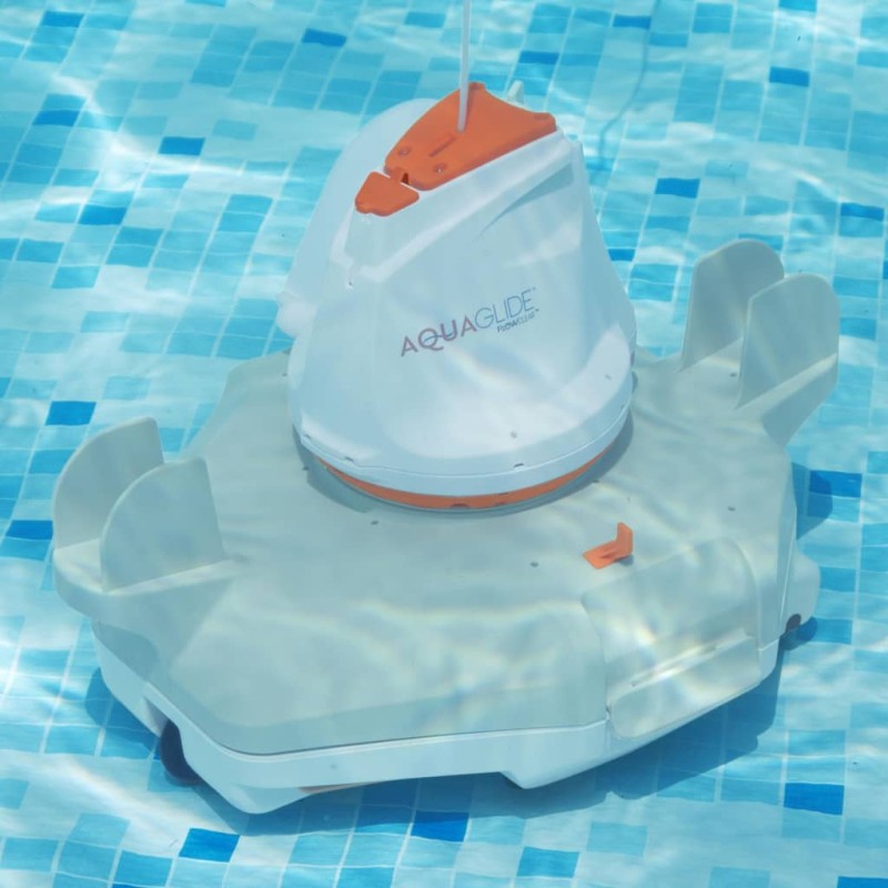 Bestway Flowclear AquaGlide Reinigungsroboter für Pools Bestway Flowclear AquaGlide Reinigungsroboter für Pools