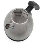 Tristar Digitaler Wasserkocher WK-3403 2200W Silbern und Schwarz Tristar Digitaler Wasserkocher WK-3403 2200W Silbern und Schwarz