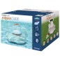 Bestway Flowclear AquaGlide Reinigungsroboter für Pools Bestway Flowclear AquaGlide Reinigungsroboter für Pools