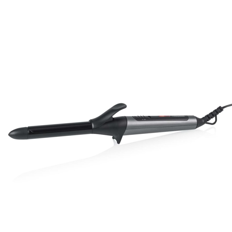 Tristar Lockenstab HD-2420 25W Schwarz und Grau Tristar Lockenstab HD-2420 25W Schwarz und Grau