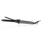 Tristar Lockenstab HD-2420 25W Schwarz und Grau Tristar Lockenstab HD-2420 25W Schwarz und Grau