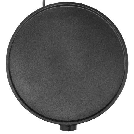 Tristar Crepe-Maker BP-2638 1200 W Schwarz und Silbern