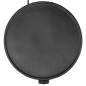 Tristar Crepe-Maker BP-2638 1200 W Schwarz und Silbern Tristar Crepe-Maker BP-2638 1200 W Schwarz und Silbern