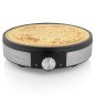 Tristar Crepe-Maker BP-2638 1200 W Schwarz und Silbern Tristar Crepe-Maker BP-2638 1200 W Schwarz und Silbern