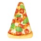 Bestway Aufblasbare Luftmatratze Pizza Party 188x130 cm Bestway Aufblasbare Luftmatratze Pizza Party 188x130 cm