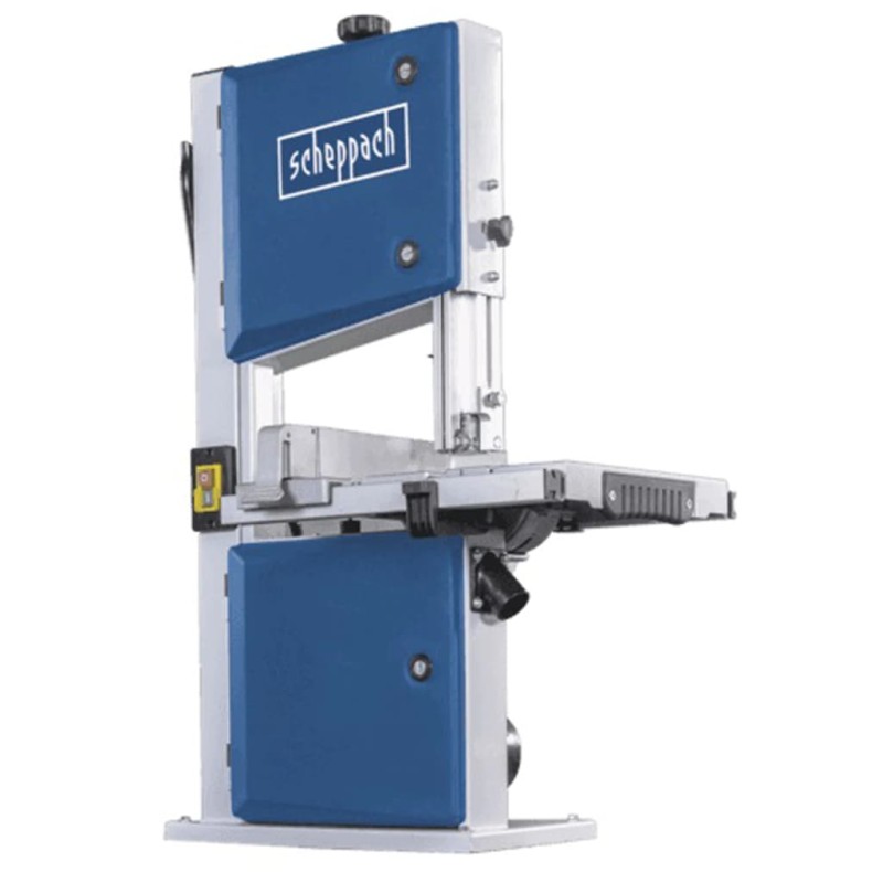 Scheppach Bandsäge HBS261 550W Scheppach Bandsäge HBS261 550W
