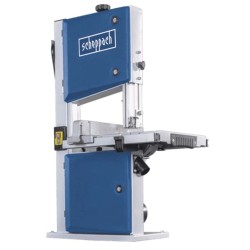 Scheppach Bandsäge HBS261 550W