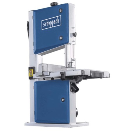 Scheppach Bandsäge HBS261 550W