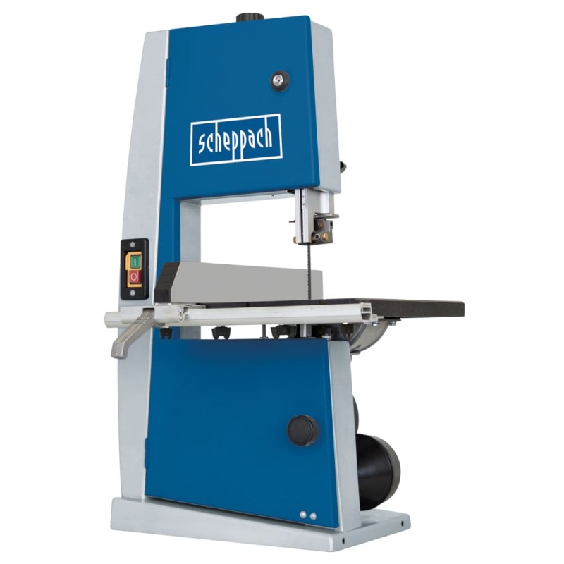 Scheppach Bandsäge Basa 1 300 W Scheppach Bandsäge Basa 1 300 W