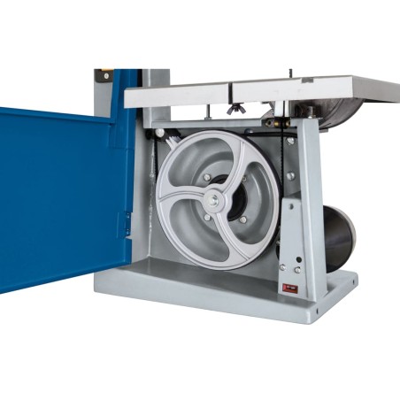 Scheppach Bandsäge Basa 1 300 W