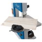 Scheppach Bandsäge Basa 1 300 W Scheppach Bandsäge Basa 1 300 W