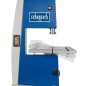 Scheppach Bandsäge Basa 1 300 W Scheppach Bandsäge Basa 1 300 W