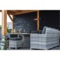 Sunred Wandheizstrahler Fortuna 1500W Rosegold Schwarz Sunred Wandheizstrahler Fortuna 1500W Rosegold Schwarz