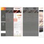 Sunred Wandheizstrahler Fortuna 1500W Rosegold Schwarz Sunred Wandheizstrahler Fortuna 1500W Rosegold Schwarz
