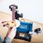 Scheppach Band- und Tellerschleifer BTS700 250 W Scheppach Band- und Tellerschleifer BTS700 250 W