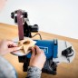 Scheppach Band- und Tellerschleifer BTS700 250 W Scheppach Band- und Tellerschleifer BTS700 250 W