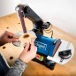 Scheppach Band- und Tellerschleifer BTS700 250 W Scheppach Band- und Tellerschleifer BTS700 250 W