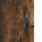 vidaXL Highboard Räuchereiche 34,5x34x180 cm Holzwerkstoff vidaXL Highboard Räuchereiche 34,5x34x180 cm Holzwerkstoff